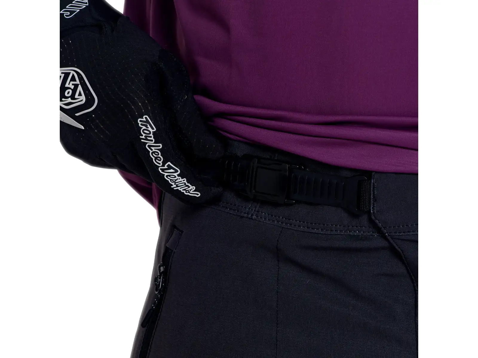 Troy Lee Designs Skyline Pro men's pants Mono Carbon