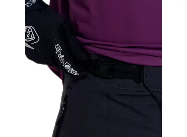 Troy Lee Designs Skyline Pro men's pants Mono Carbon