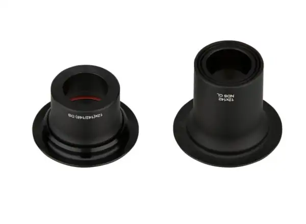 Zipp Cognition End Cap rear end cap set 12x142 mm
