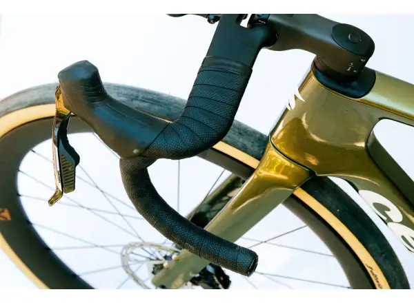 Cervélo Aspero-5 SRAM Red AXS 1 Digital Moss bike