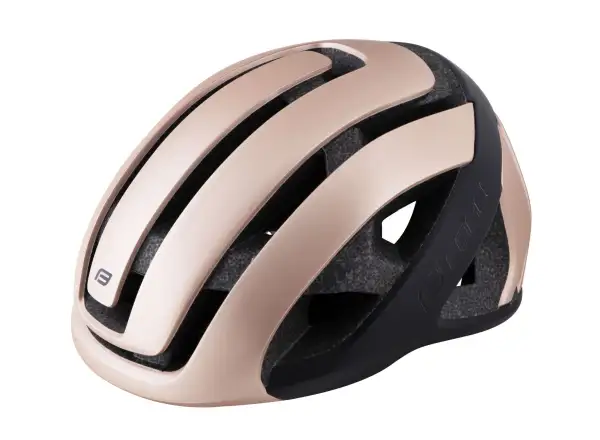 Force Neo cycling helmet bronze/black
