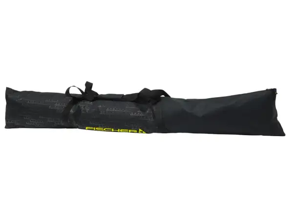 Fischer ECO XC Junior bag for 1 pair of children's cross-country skis