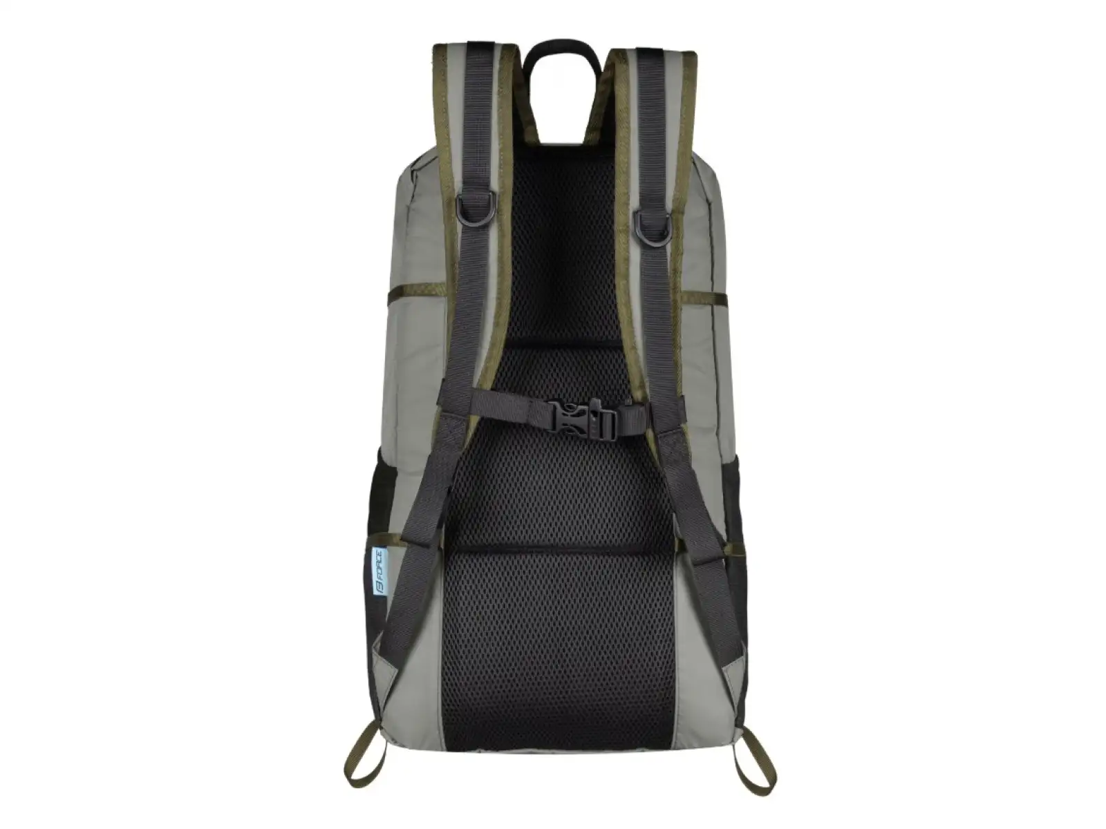 Force Venture backpack 22 l zelená
