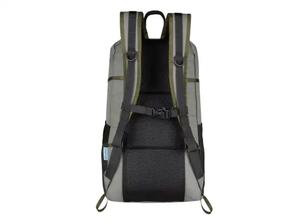 Force Venture backpack 22 l zelená