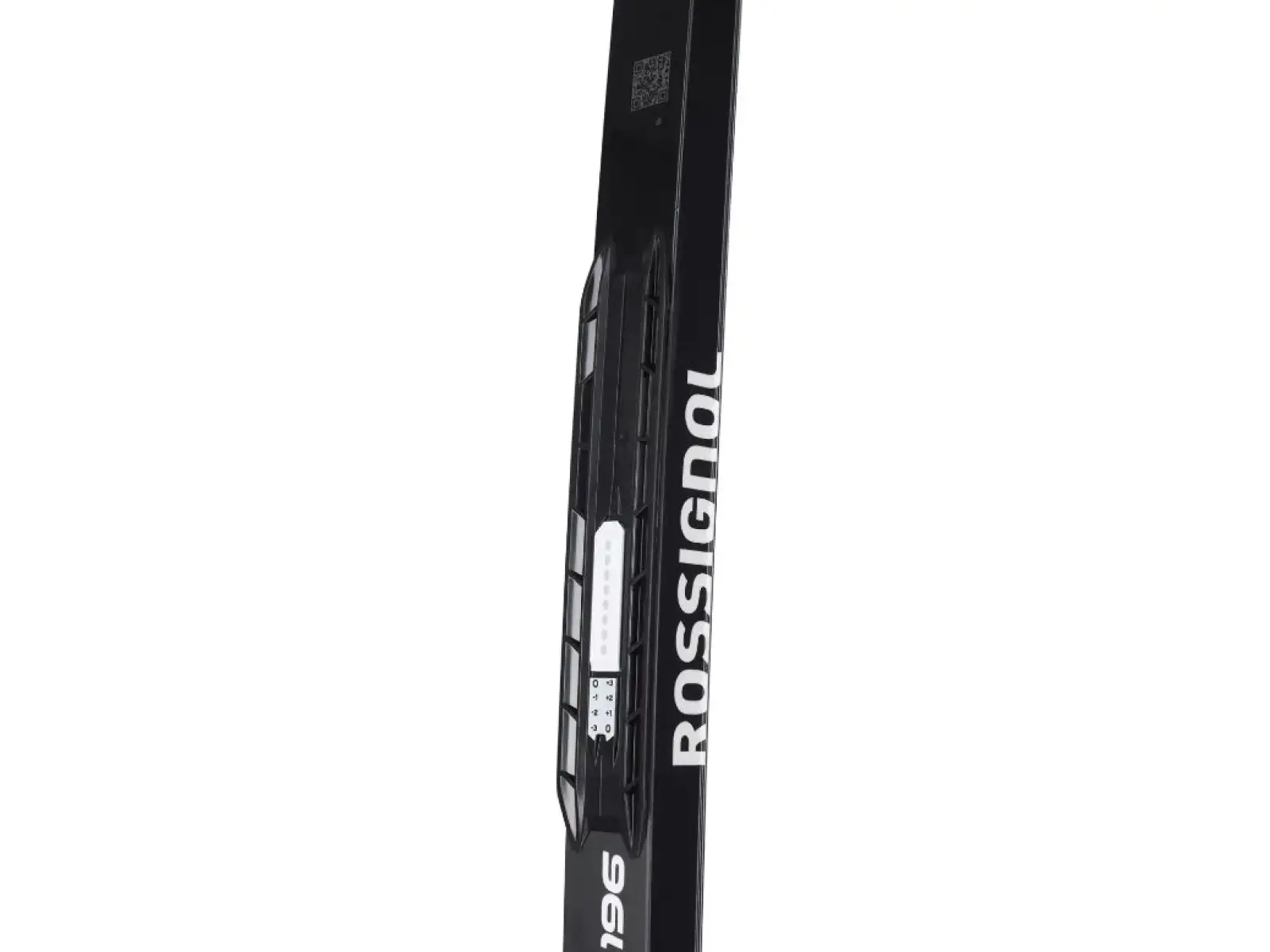Rossignol Delta Sport R-Skin Stiff cross-country skis + R-Classic XC set
