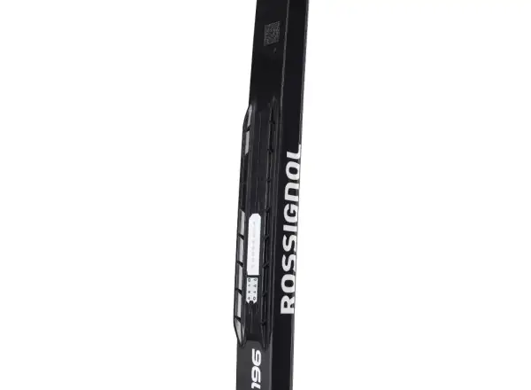 Rossignol Delta Sport R-Skin Stiff cross-country skis + R-Classic XC set