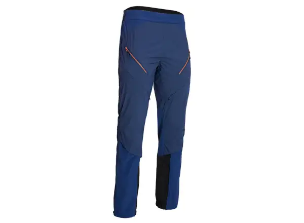 Silvini Foresto men's ski touring pants Navy/Blue
