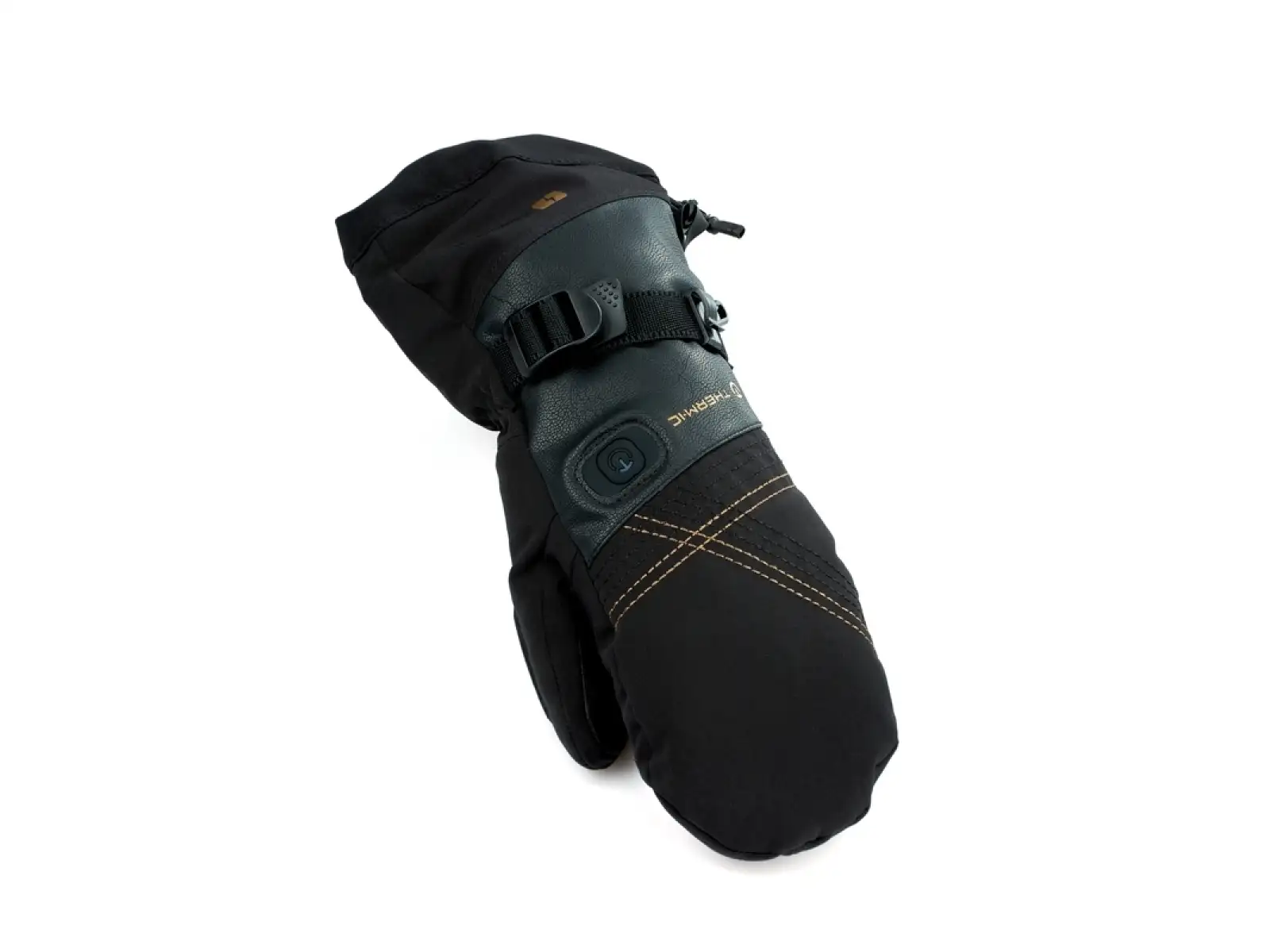 Thermic Ultra Heat Boost Mittens women's heated mittens