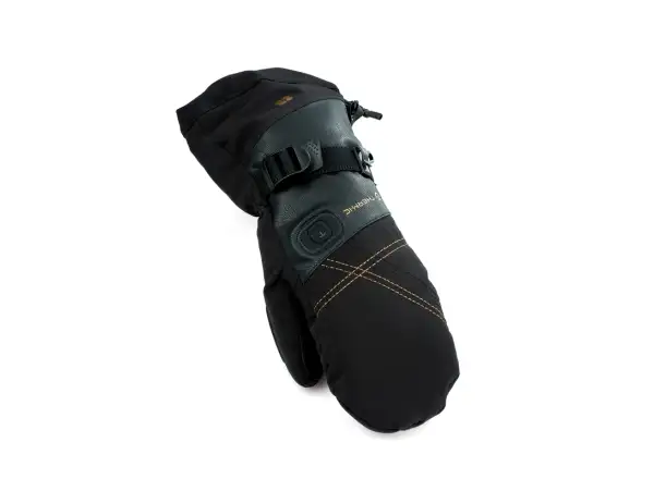Thermic Ultra Heat Boost Mittens women's heated mittens