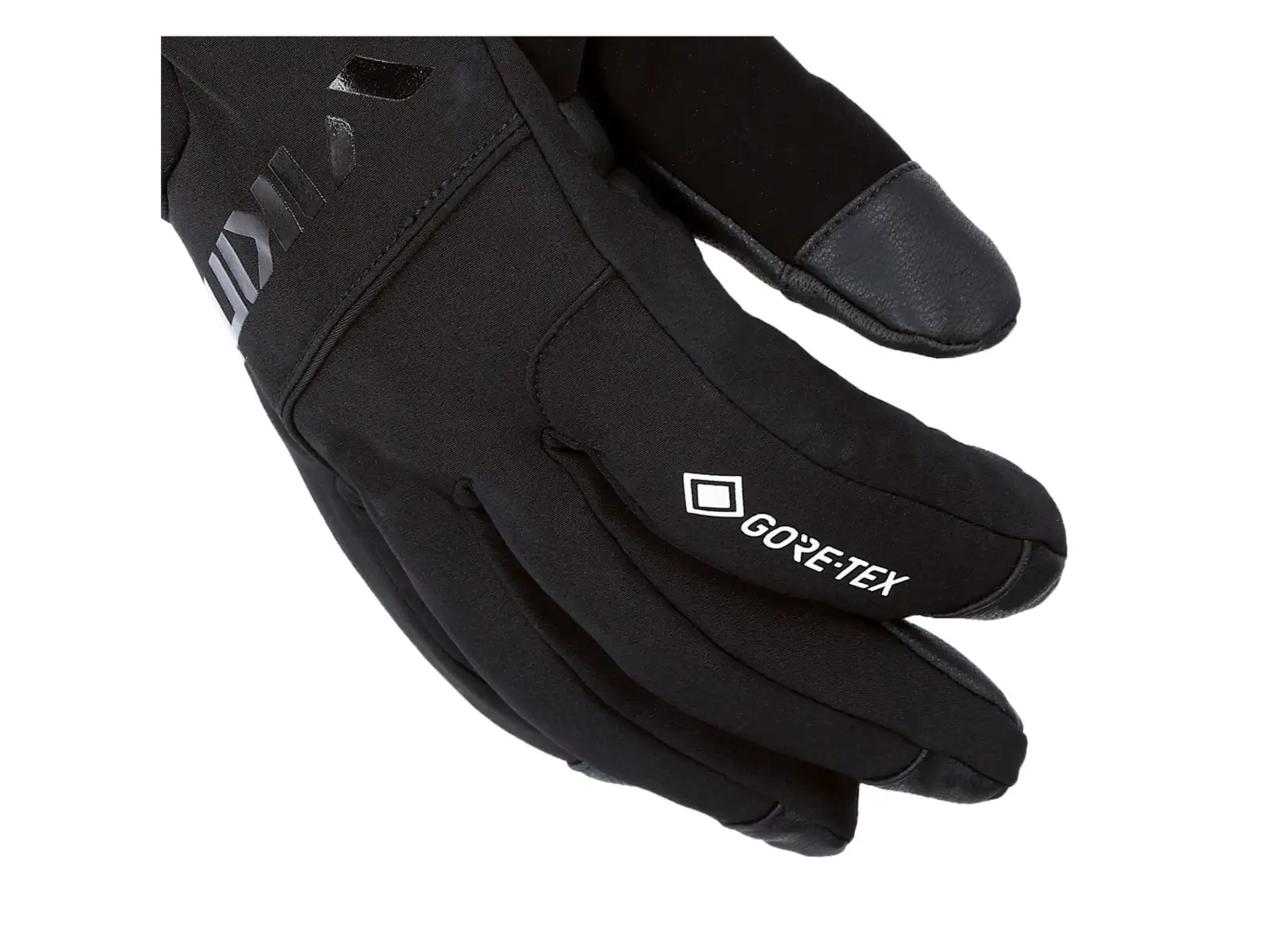 Viking Hudson GTX men's gloves black