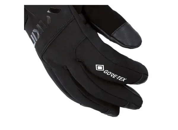 Viking Hudson GTX men's gloves black