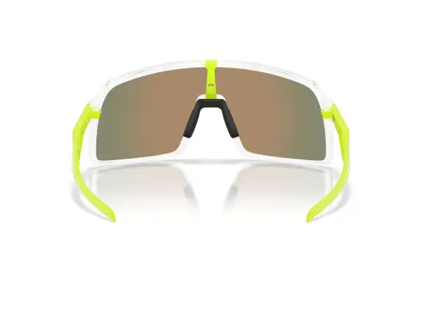 Oakley Sutro sports glasses Clear/Prizm Ruby