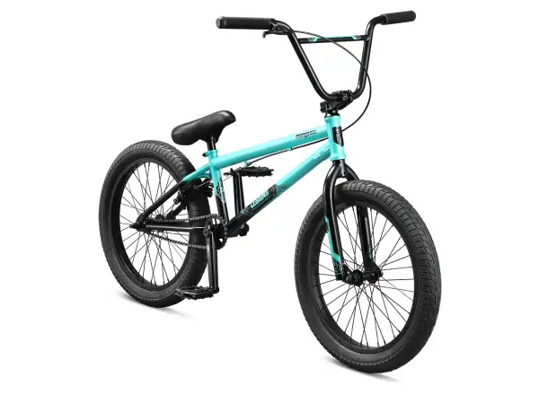 Mongoose Legion 60 TEA BMX bike