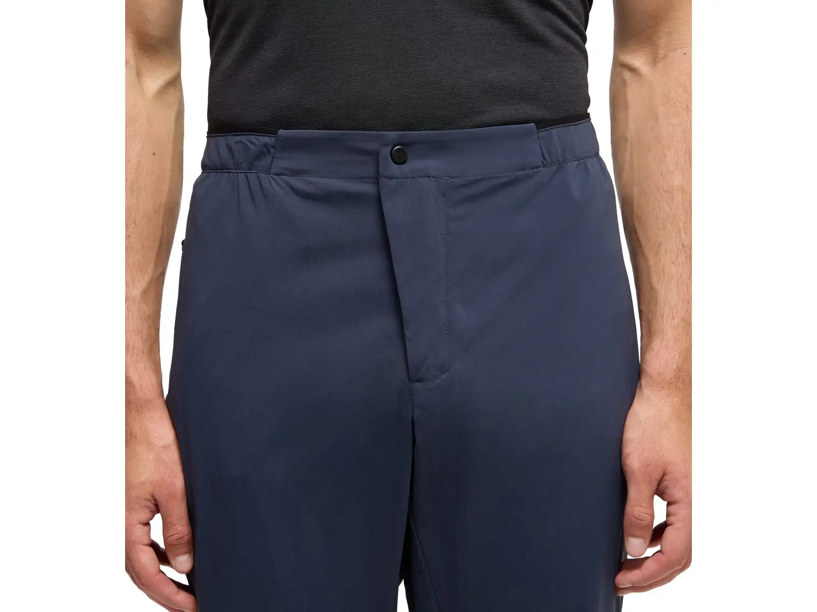 Haglöfs L.I.M Fuse men's pants dark blue