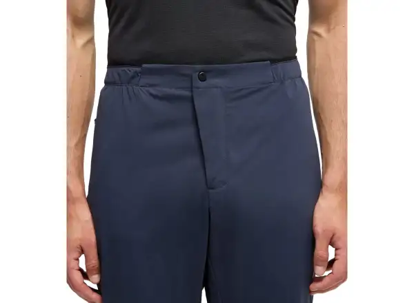 Haglöfs L.I.M Fuse men's pants dark blue
