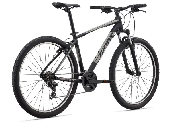 Giant ATX 26 kids bicycle Black