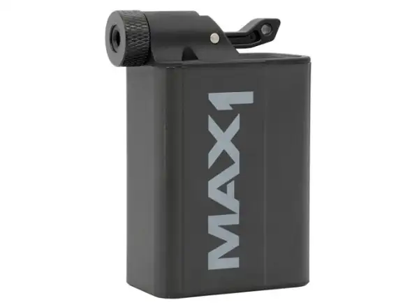 MAX1 Piccolo compressor 130 PSI