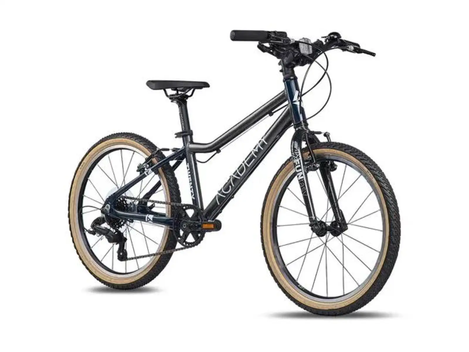 Academy Grade 4 Edition Funtasy kids' bike 20" black
