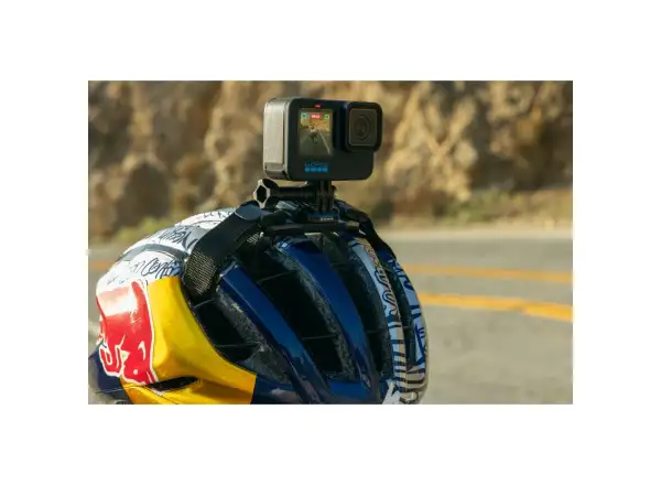 GoPro HERO12 Black action camera + thermal mug GoPro