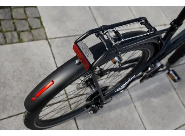 Superior Blox 6.7 T MS bike Gloss Metallic Black