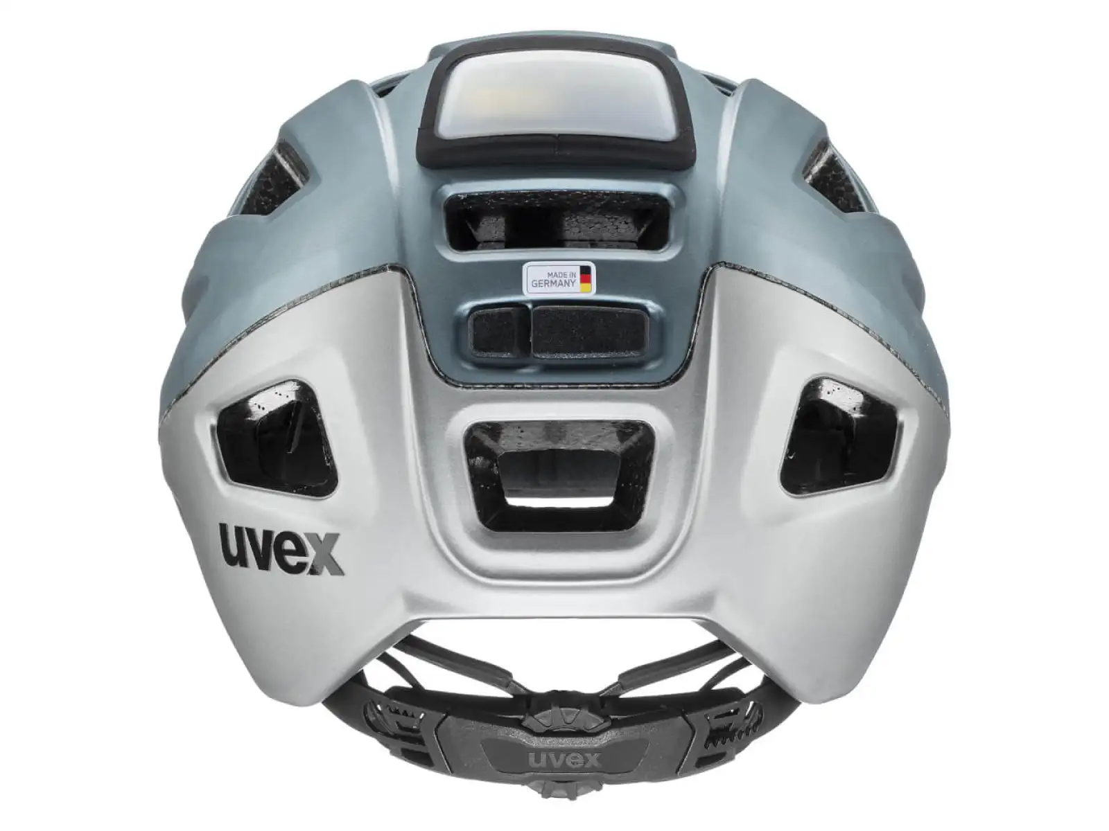 Uvex Finale Light 2.0 MTB helmet space blue mat