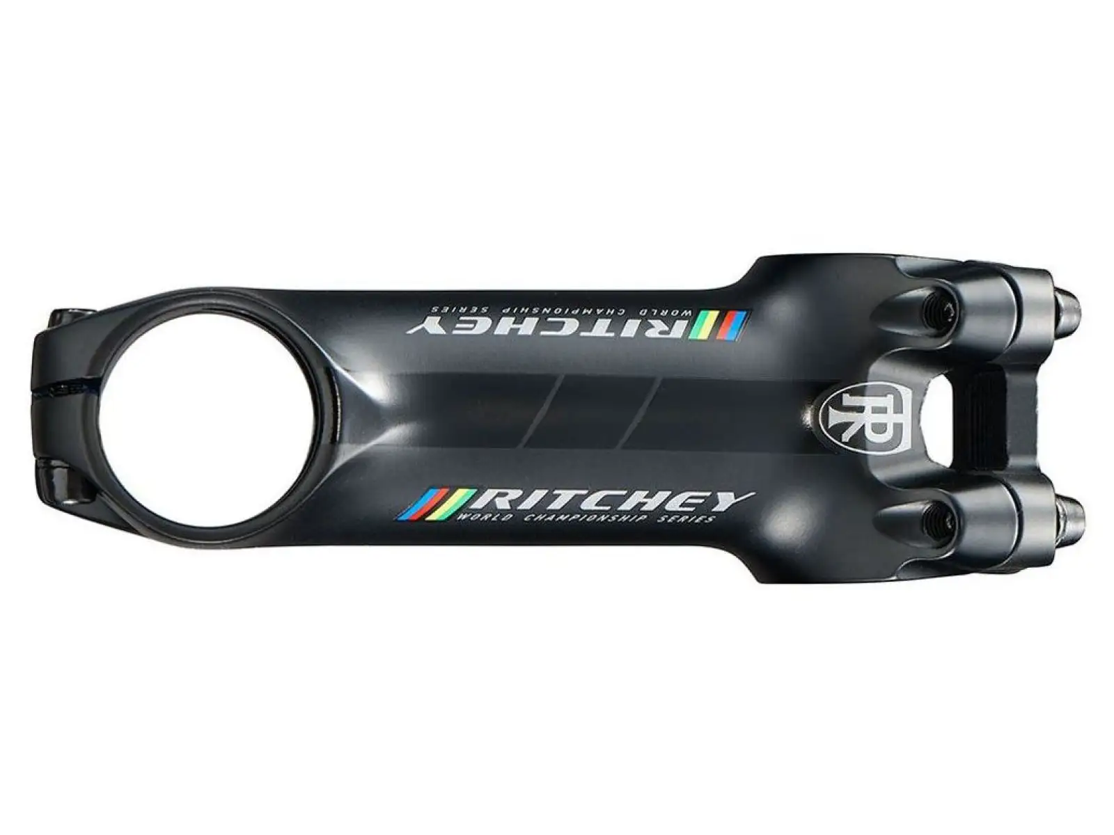 Ritchey WCS C220 25D stem Blatte Black 2018