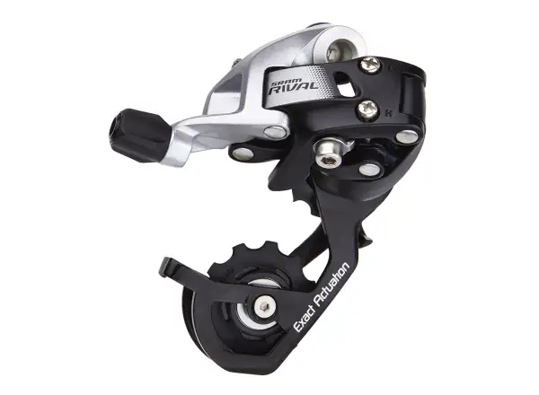 Sram Rival 22 road derailleur 2x11sp.