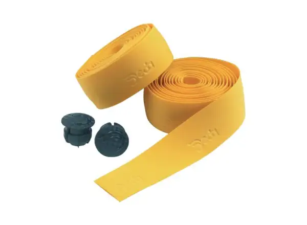 Deda Tape road wrap Intense Ochre