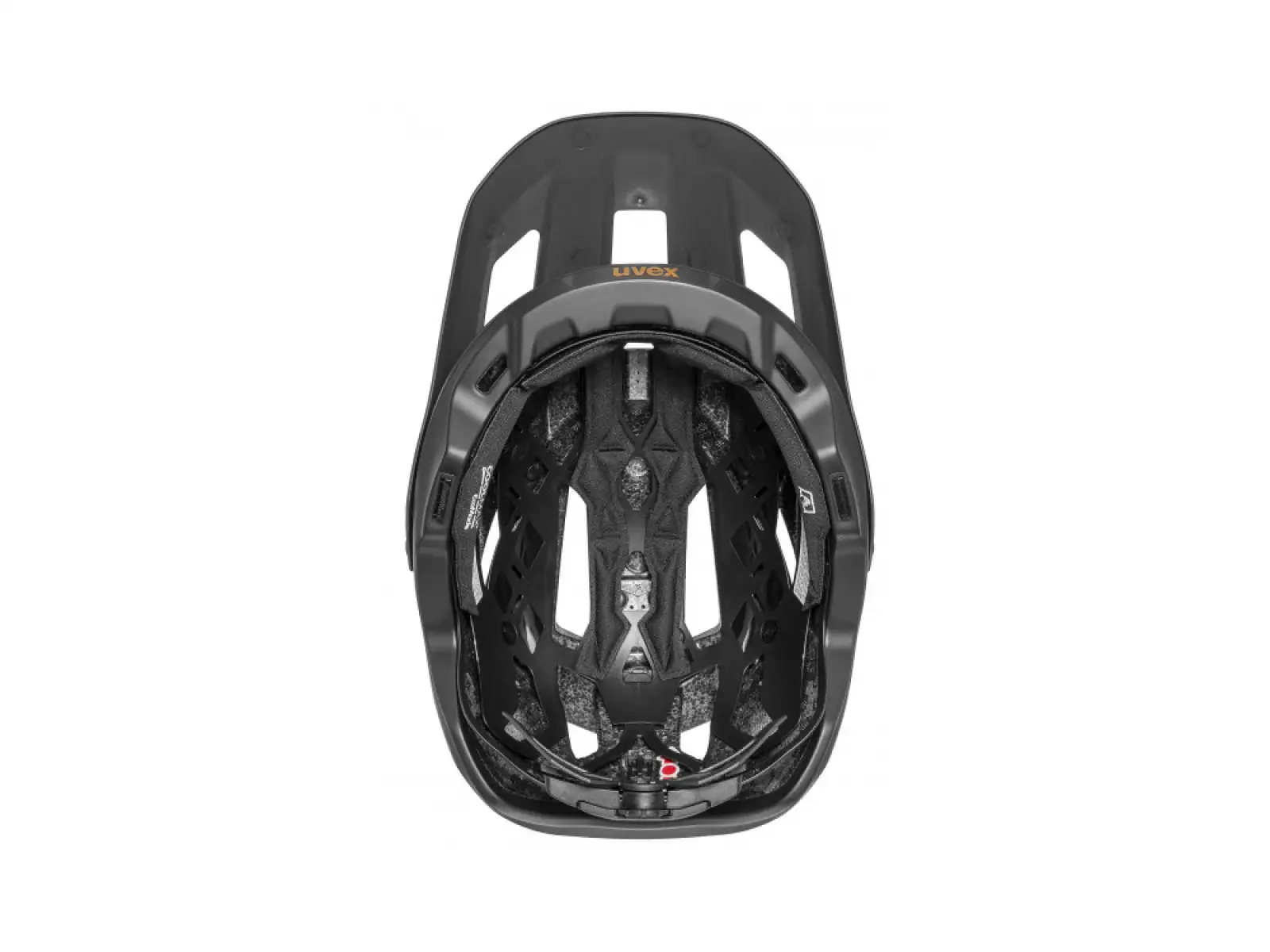 Uvex Renegade MIPS helmet Hazel Camo/Black Matt