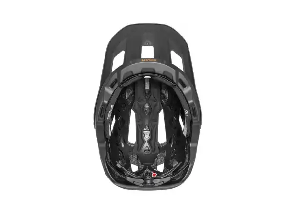 Uvex Renegade MIPS helmet Hazel Camo/Black Matt