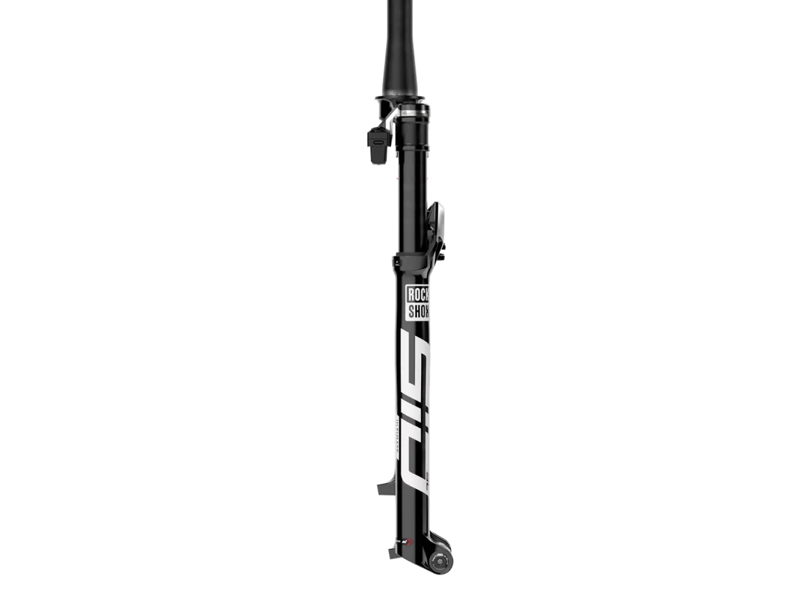 Rock Shox SiD SL Ultimate Flight Attendant E2 29" suspension fork Gloss Black