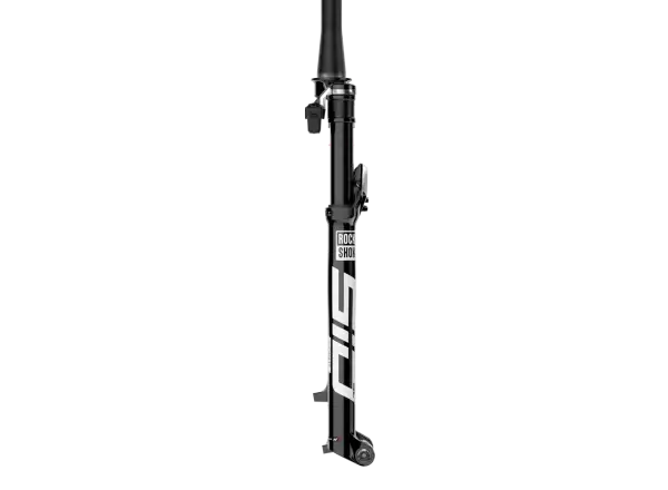 Rock Shox SiD SL Ultimate Flight Attendant E2 29" suspension fork Gloss Black