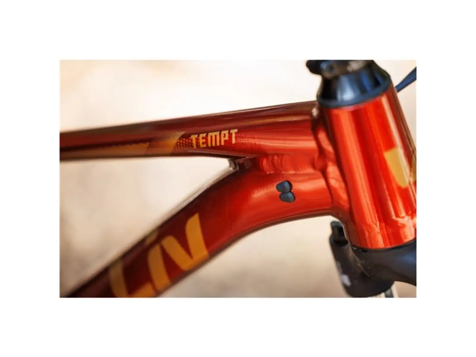 Giant Tempt 2 XS mountain bike Mars Dust