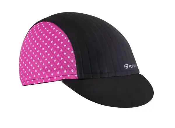 Force Points cap black/pink