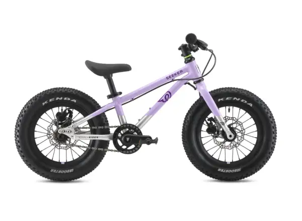 Early Rider Seeker 14" kids bike Violet Haze 2026