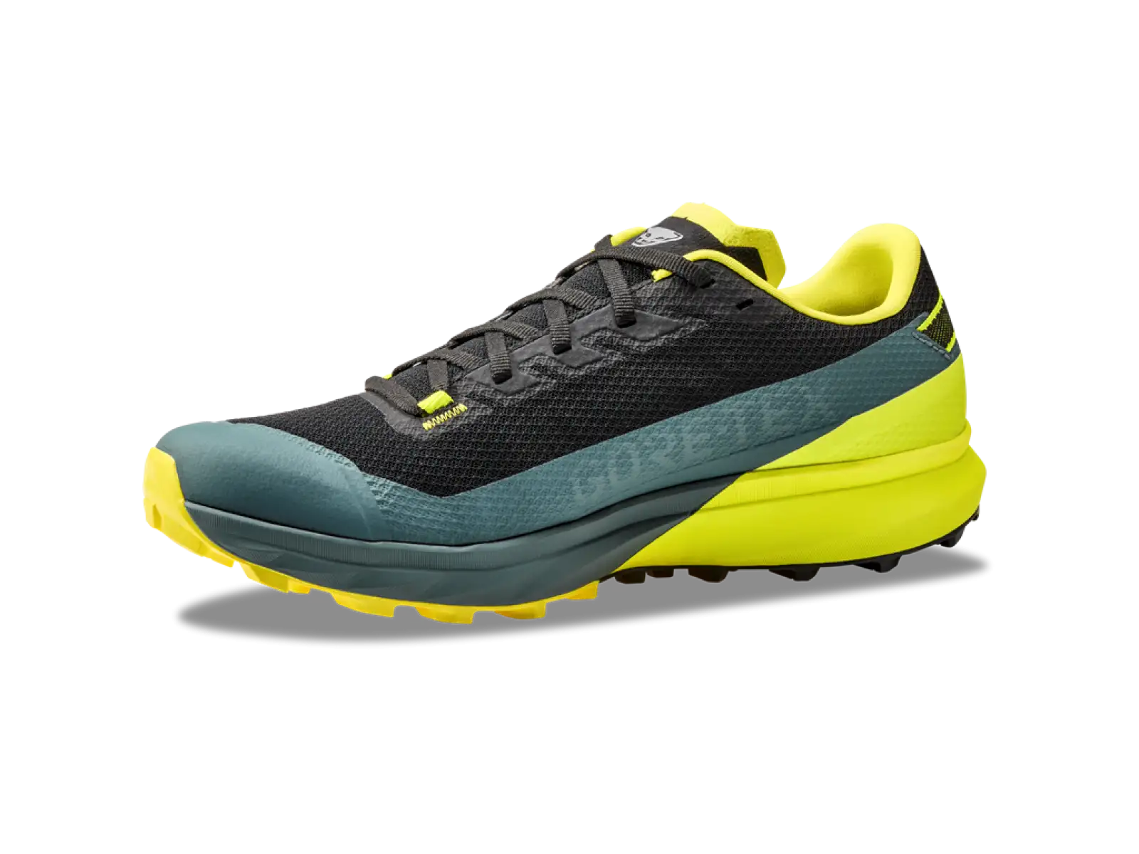 Dynafit Ultra GTX men's running shoes Hurricane/Black Out
