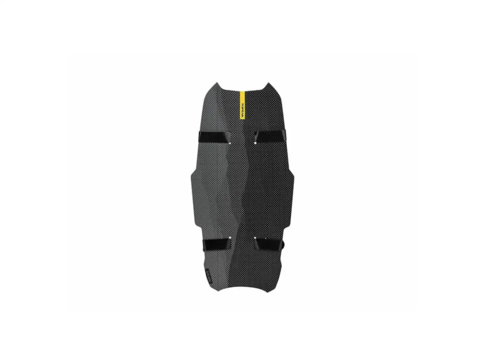 Topeak D-Flash Express DT mudguard for down tube black