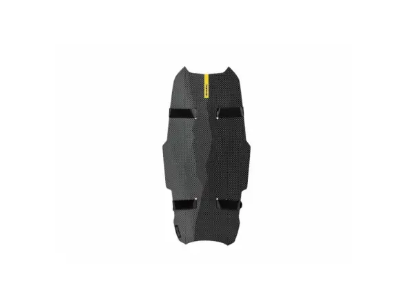 Topeak D-Flash Express DT mudguard for down tube black