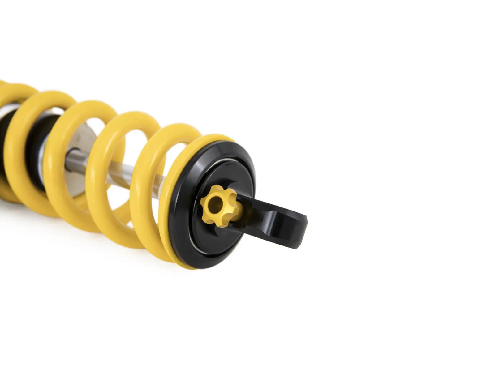 Öhlins TTX22M Trunnion Spring 205x60 mm Shock Absorber