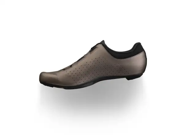 Fizik Vento Omna road men's cycling shoes Metal/Black