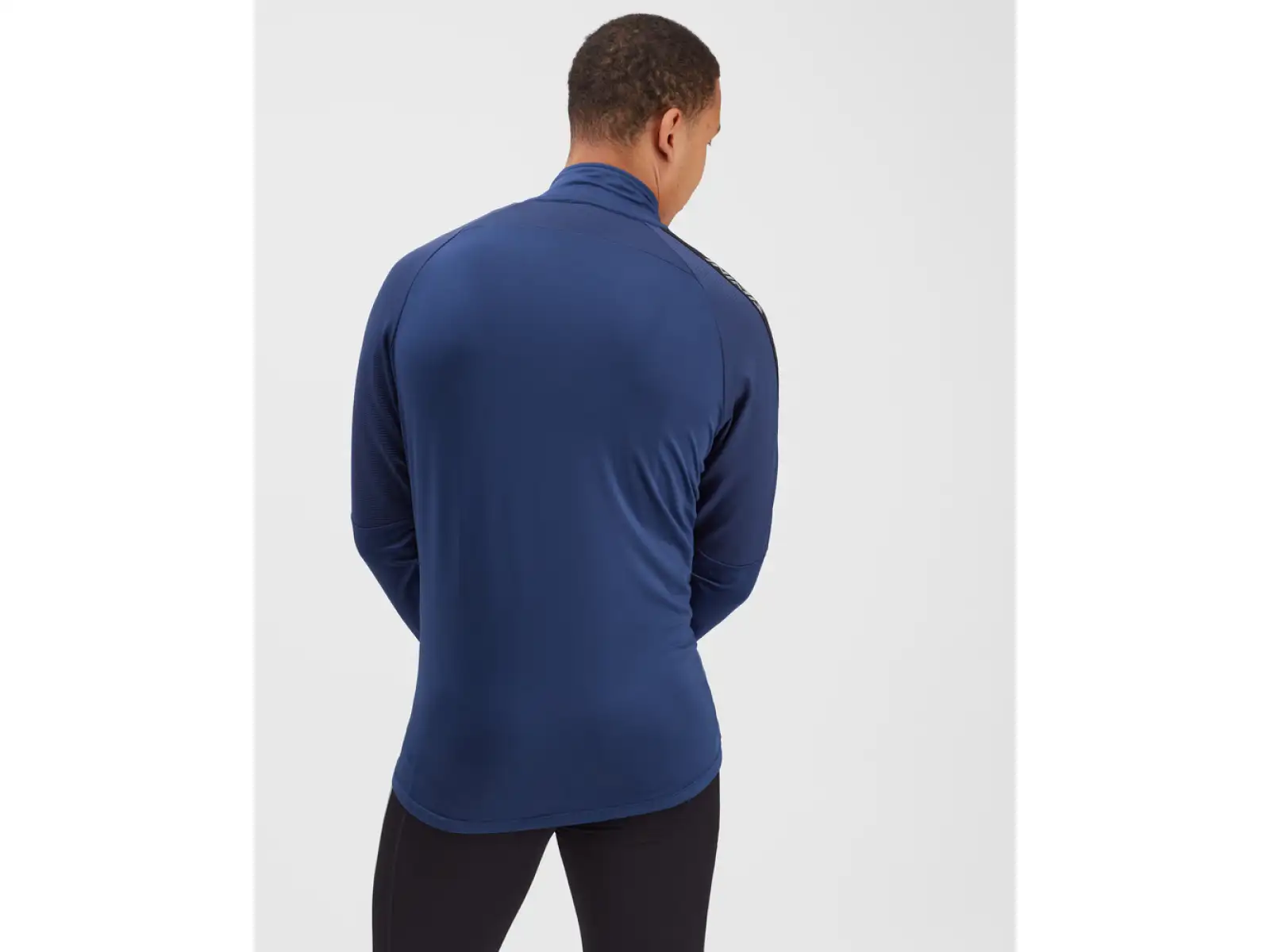 Silvini Marone men's sweatshirt Navy