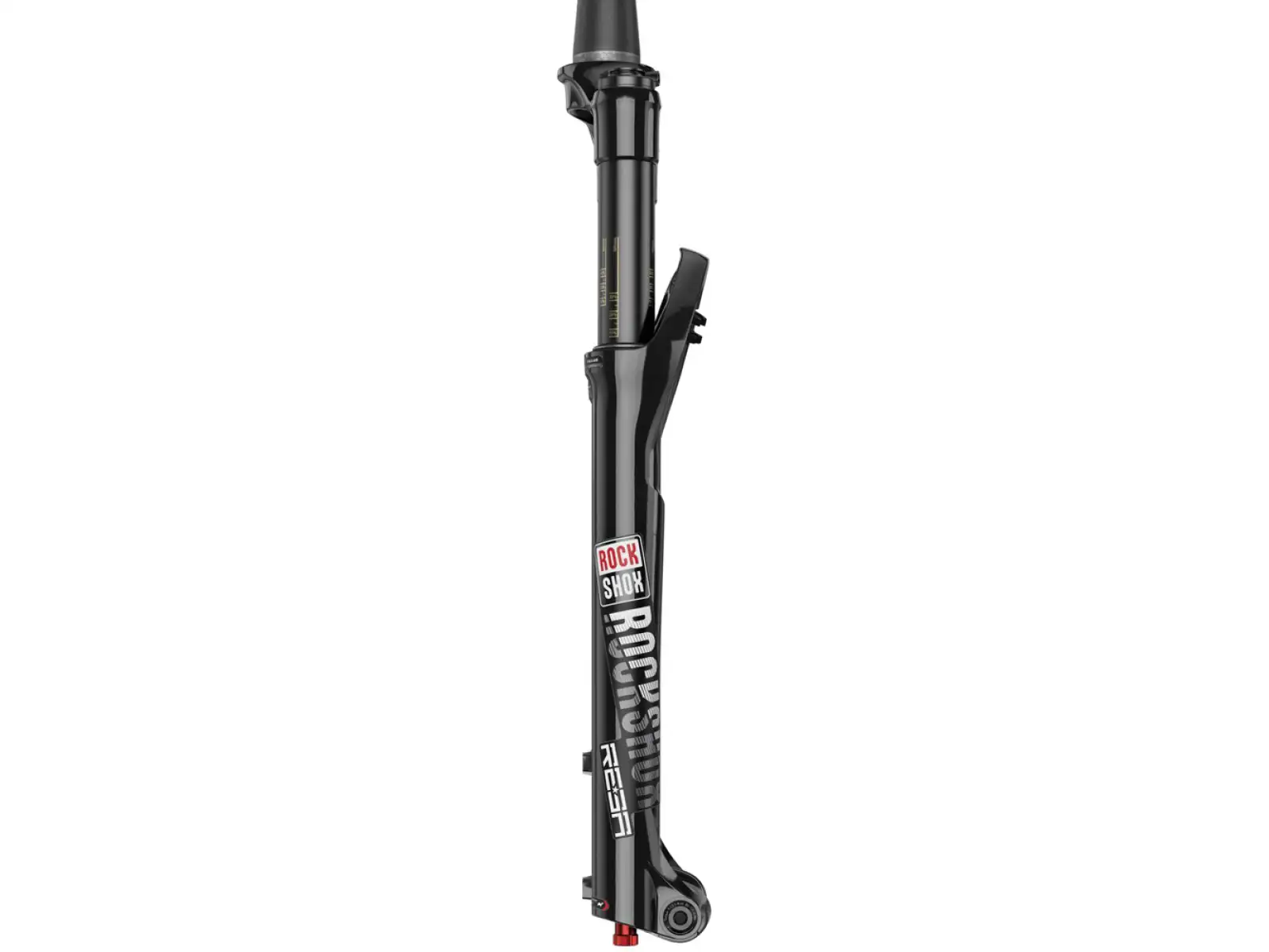 Rock Shox Reba A8 RL R 29" suspension fork Black