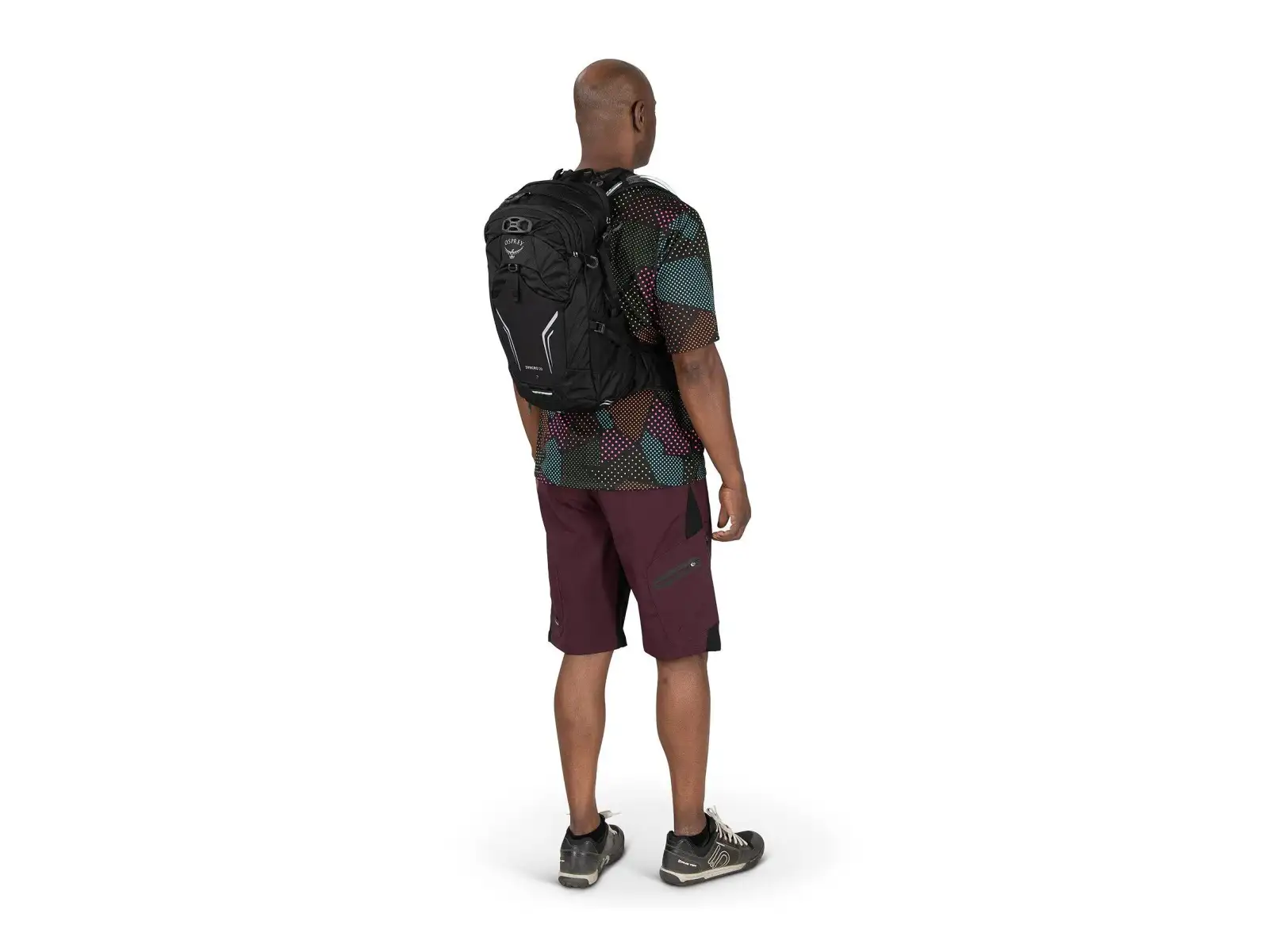 Osprey Syncro 20 L Backpack Coal Grey