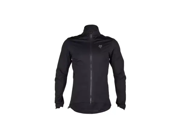 Fox Flexair Lite men's jacket Black