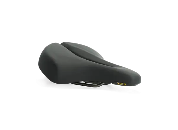Selle Royal Vaia Relaxed saddle black