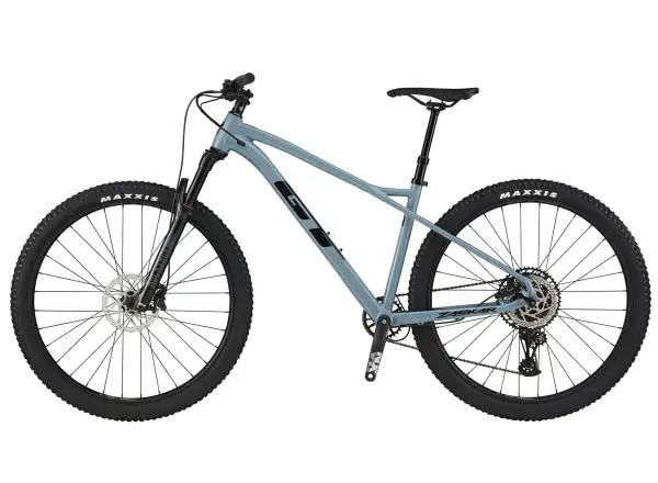 GT Zaskar LT 29" Expert JGL mountain bike