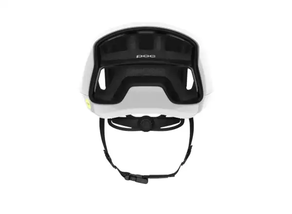 POC Cytal road helmet Hydrogen White/Uranium Black Matt