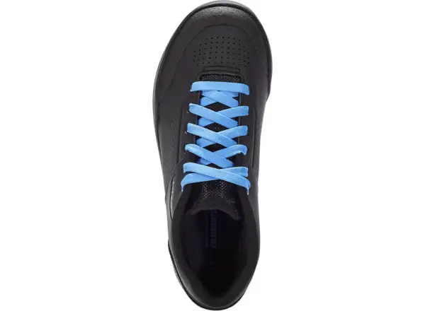 Shimano SH-GR501 MTB Shoes Men Black/Blue