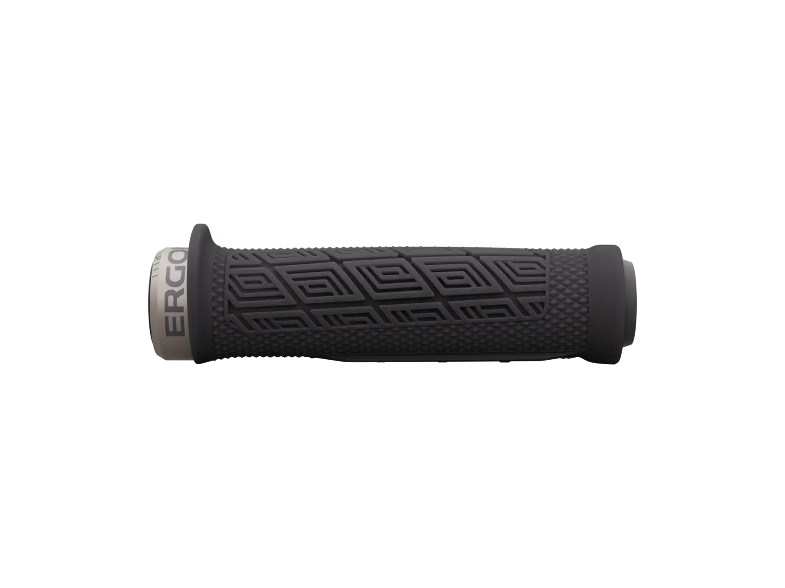 Ergon GDH Fat grips Black