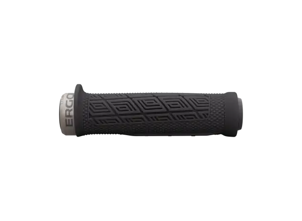 Ergon GDH Fat grips Black